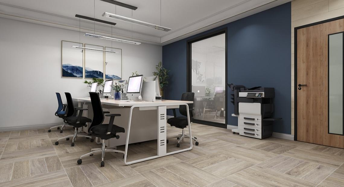 SpringHub Workspace, Lagos, Nigeria