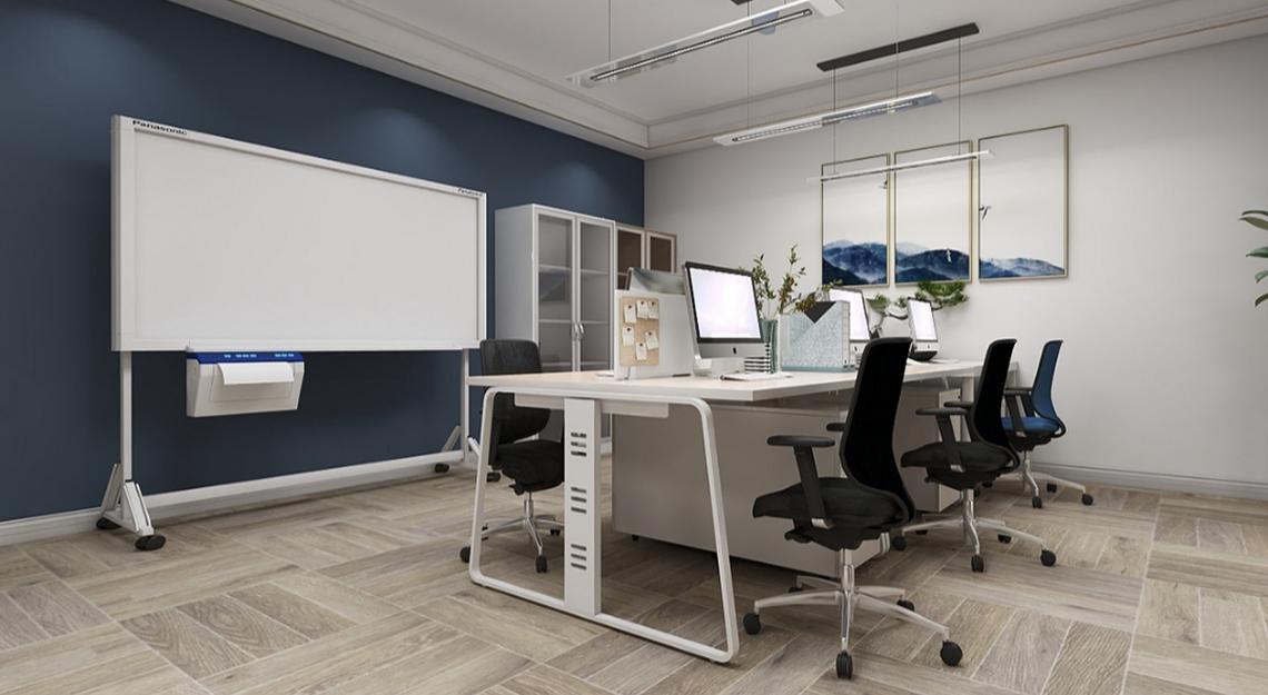 SpringHub Workspace, Lagos, Nigeria